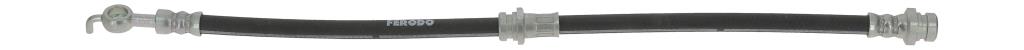 Flexible de frein (Durite de frein) FERODO FHY2221