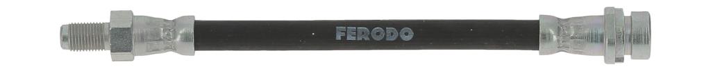 Flexible de frein (Durite de frein) FERODO FHY2228