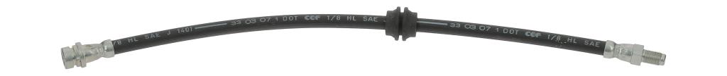 Flexible de frein (Durite de frein) FERODO ref. FHY2230