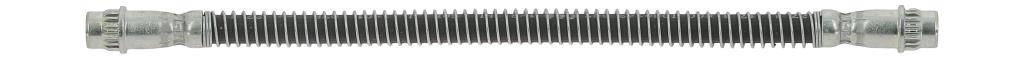 Flexible de frein (Durite de frein) FERODO ref. FHY2236