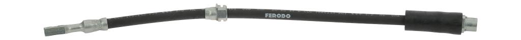 Flexible de frein (Durite de frein) FERODO ref. FHY2238