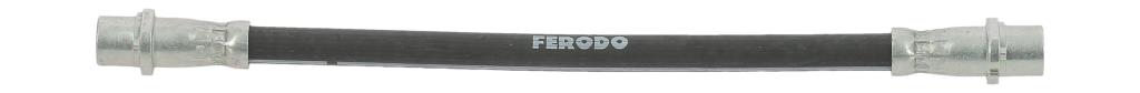 Flexible de frein (Durite de frein) FERODO FHY2239