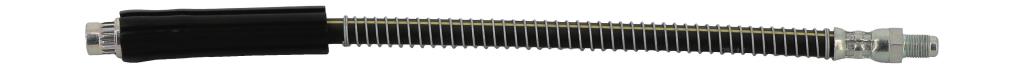 Flexible de frein (Durite de frein) FERODO ref. FHY2240
