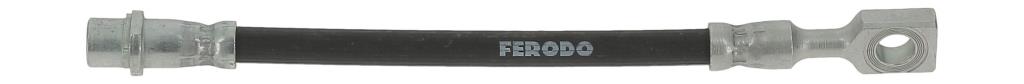 Flexible de frein (Durite de frein) FERODO FHY2241