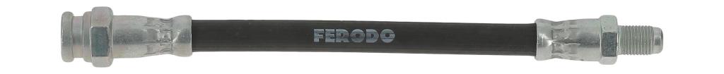 Flexible de frein (Durite de frein) FERODO  ref. FHY2248