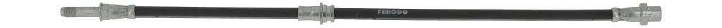 Flexible de frein (Durite de frein) FERODO ref. FHY2252