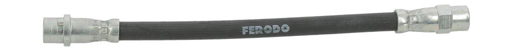 Flexible de frein (Durite de frein) FERODO ref. FHY2254