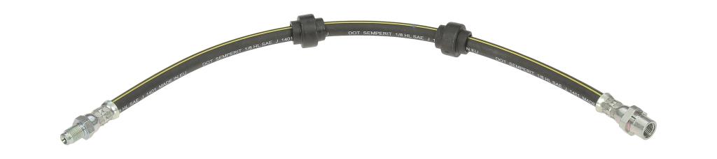 Flexible de frein (Durite de frein) FERODO FHY2255