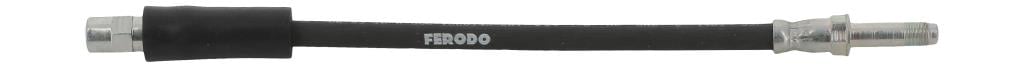 Flexible de frein (Durite de frein) FERODO ref. FHY2256