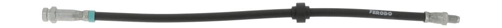 Flexible de frein (Durite de frein) FERODO ref. FHY2260