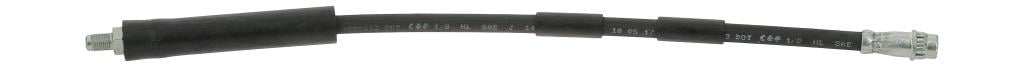 Flexible de frein (Durite de frein) FERODO ref. FHY2262