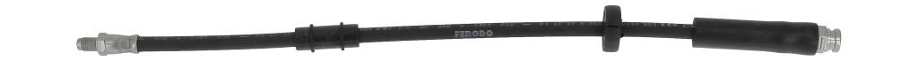 Flexible de frein (Durite de frein) FERODO FHY2263