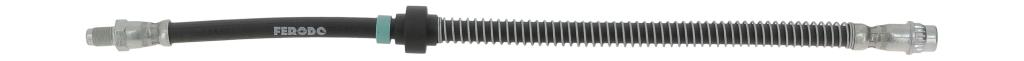 Flexible de frein (Durite de frein) FERODO FHY2266