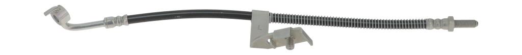 Flexible de frein (Durite de frein) FERODO ref. FHY2274