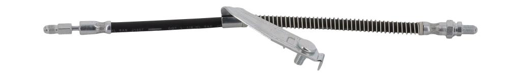 Flexible de frein (Durite de frein) FERODO FHY2283