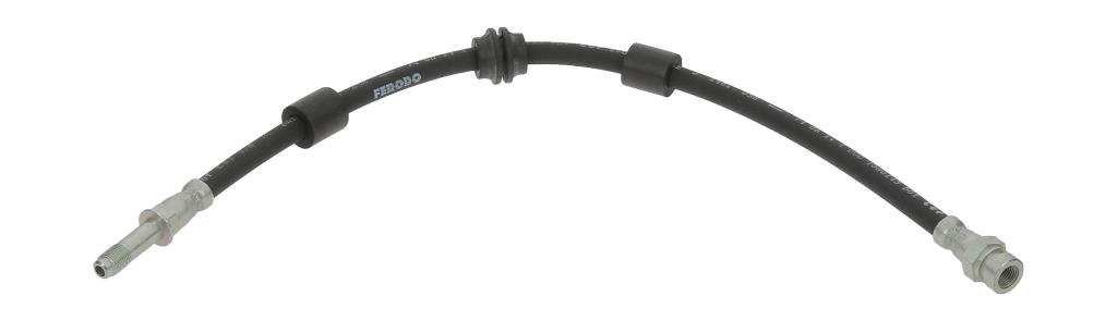 Flexible de frein (Durite de frein) FERODO ref. FHY2285