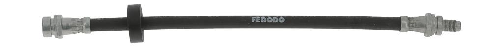 Flexible de frein (Durite de frein) FERODO ref. FHY2291