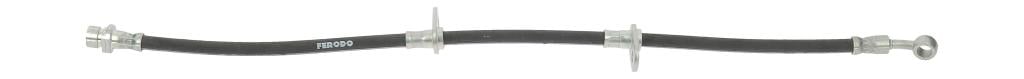 Flexible de frein (Durite de frein) FERODO ref. FHY2295