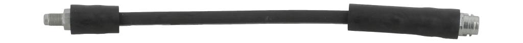 Flexible de frein (Durite de frein) FERODO FHY2297
