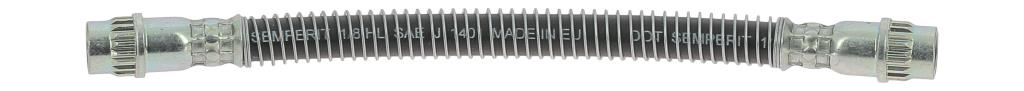Flexible de frein (Durite de frein) FERODO ref. FHY2308