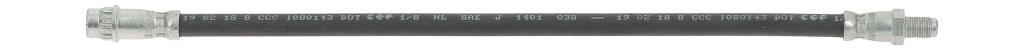 Flexible de frein (Durite de frein) FERODO FHY2309