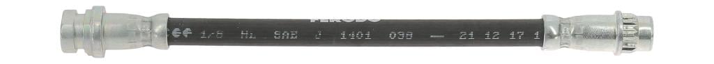 Flexible de frein (Durite de frein) FERODO ref. FHY2310