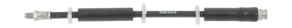 Flexible de frein (Durite de frein) FERODO  ref. FHY2322