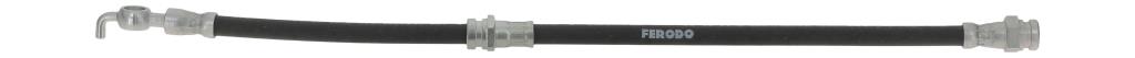 Flexible de frein (Durite de frein) FERODO FHY2323