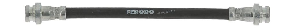 Flexible de frein (Durite de frein) FERODO ref. FHY2326