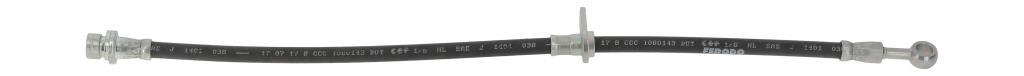 Flexible de frein (Durite de frein) FERODO FHY2338