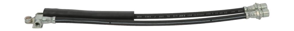 Flexible de frein (Durite de frein) FERODO ref. FHY2343