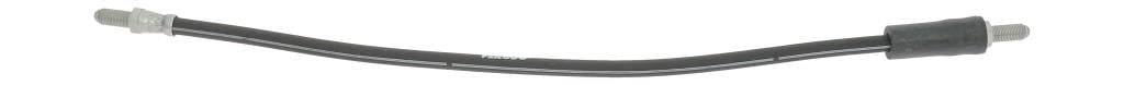 Flexible de frein (Durite de frein) FERODO ref. FHY2344