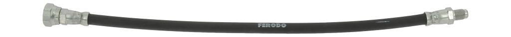 Flexible de frein (Durite de frein) FERODO FHY2352