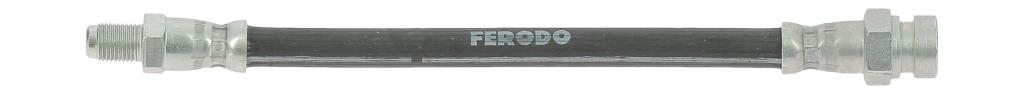 Flexible de frein (Durite de frein) FERODO ref. FHY2383