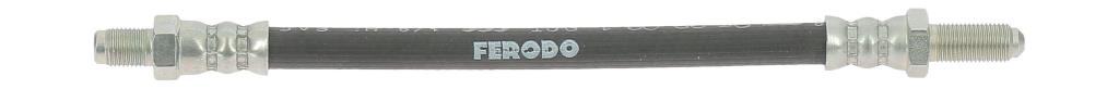 Flexible de frein (Durite de frein) FERODO ref. FHY2388