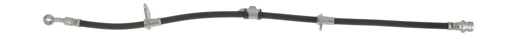 Flexible de frein (Durite de frein) FERODO ref. FHY2411