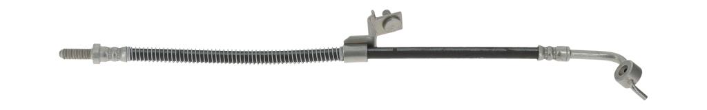Flexible de frein (Durite de frein) FERODO ref. FHY2423