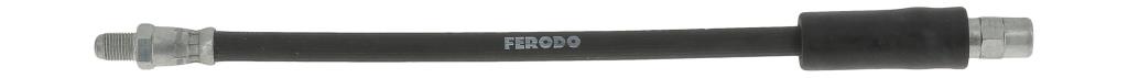Flexible de frein (Durite de frein) FERODO ref. FHY2432