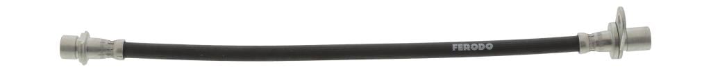 Flexible de frein (Durite de frein) FERODO ref. FHY2451