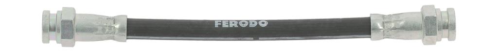 Flexible de frein (Durite de frein) FERODO ref. FHY2454