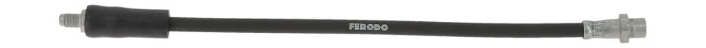 Flexible de frein (Durite de frein) FERODO  ref. FHY2455