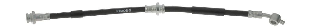 Flexible de frein (Durite de frein) FERODO ref. FHY2464