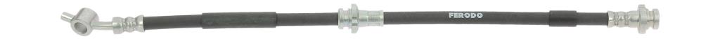 Flexible de frein (Durite de frein) FERODO ref. FHY2465