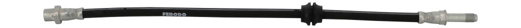 Flexible de frein (Durite de frein) FERODO ref. FHY2468