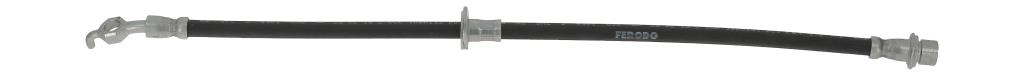 Flexible de frein (Durite de frein) FERODO FHY2470