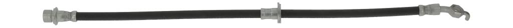 Flexible de frein (Durite de frein) FERODO FHY2471