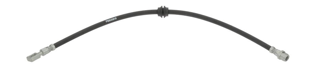 Flexible de frein (Durite de frein) FERODO ref. FHY2479