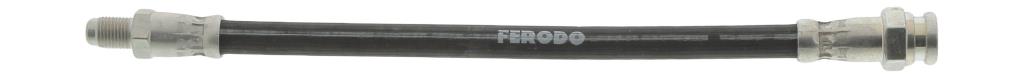 Flexible de frein (Durite de frein) FERODO FHY2481