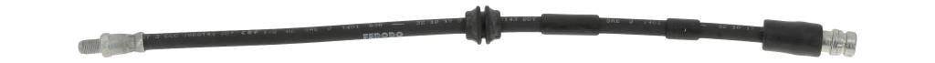 Flexible de frein (Durite de frein) FERODO ref. FHY2484