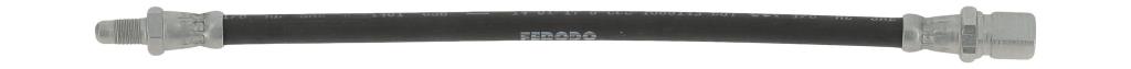 Flexible de frein (Durite de frein) FERODO ref. FHY2486